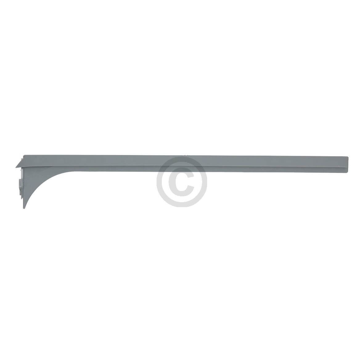 Abdeckleiste oben links Miele 9573270 f�r Geschirrsp�ler (EA-9573270)