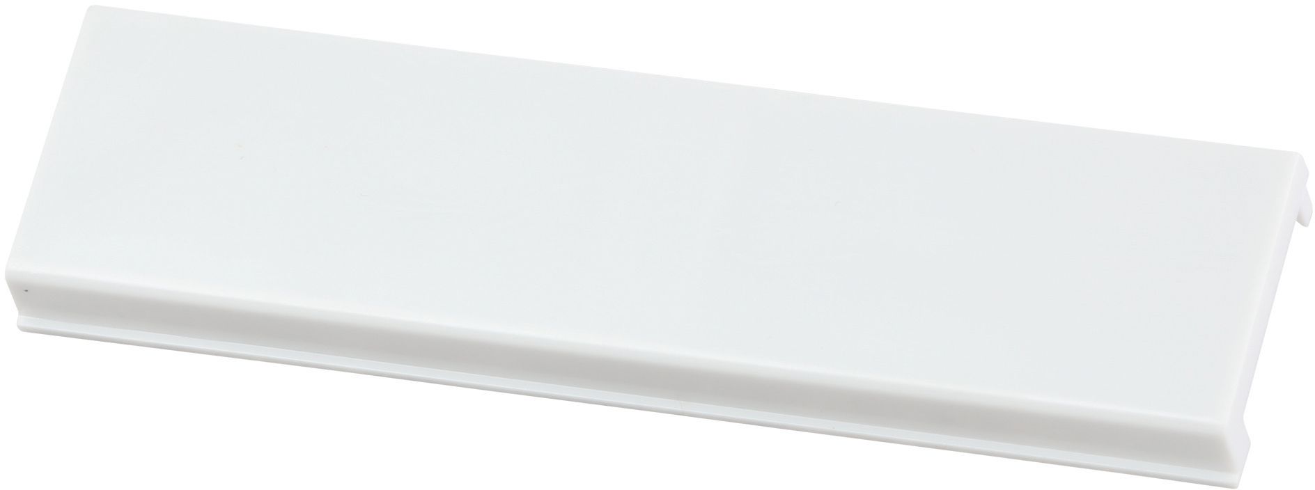 Abdeckung Abdeckteil gross- f�r Elektronik-Vorsatz (BD-00176120)