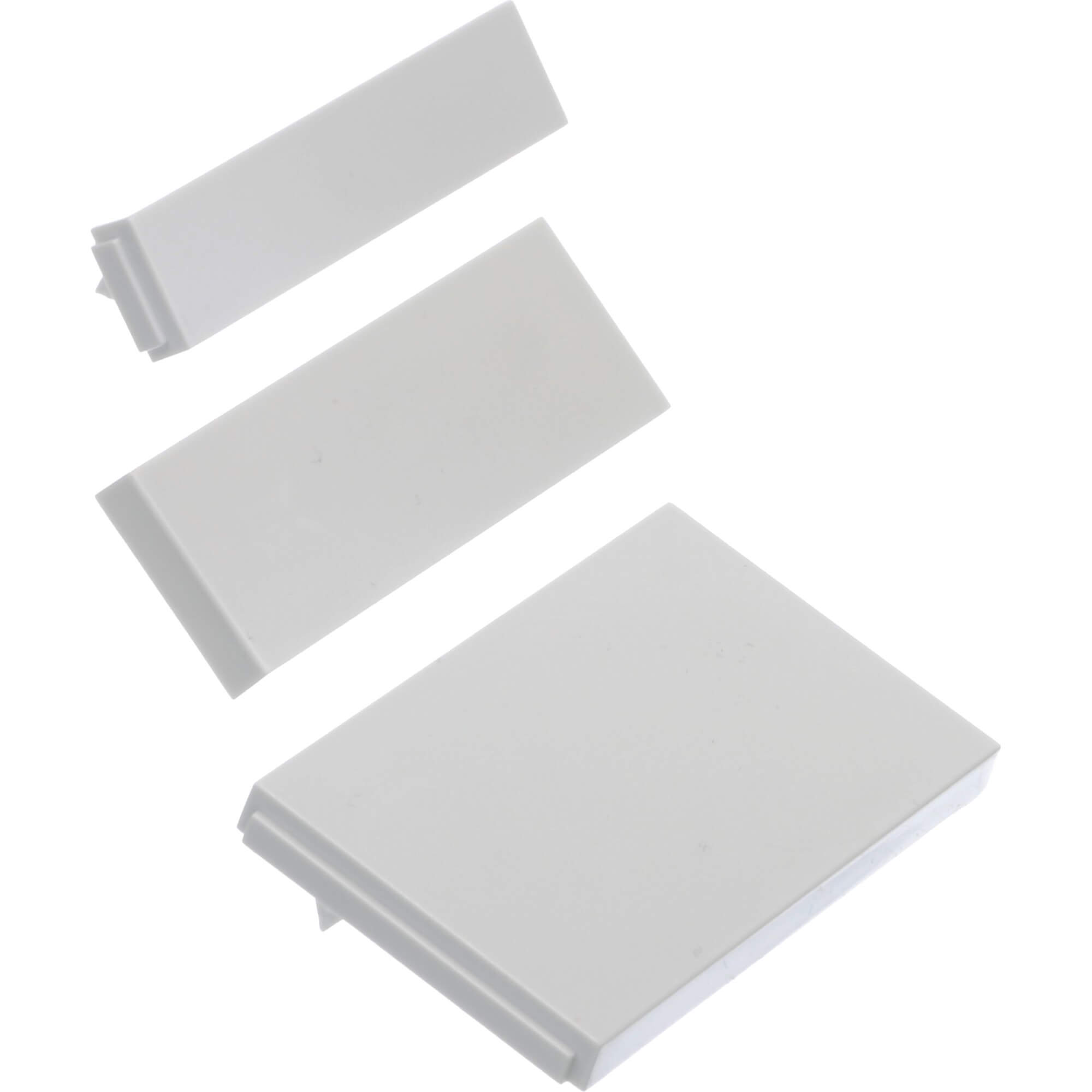 Abdeckung Abdeckung Set (10016323)