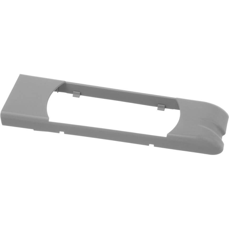 Abdeckung Ablenkungsklammer f�r Zuf�hrrohr  Abdeckung Ablenkungsklammer f�r Zuf�hrrohr (KD-12042749)