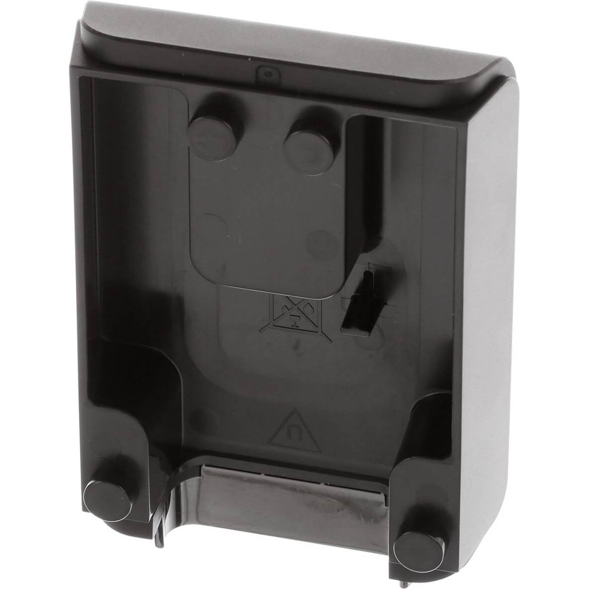 Abdeckung Assm Kaffeeauslauf vorne Bosch EOX (BD-12043921)