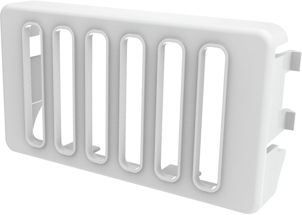 Abdeckung (BD-00637023)