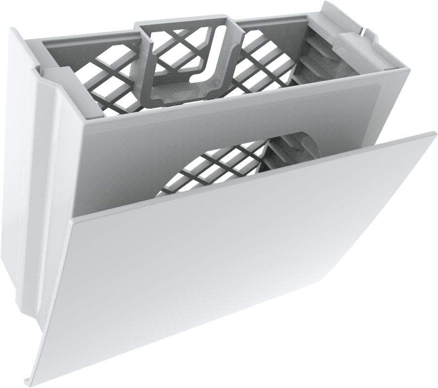 Abdeckung (BD-12024034)