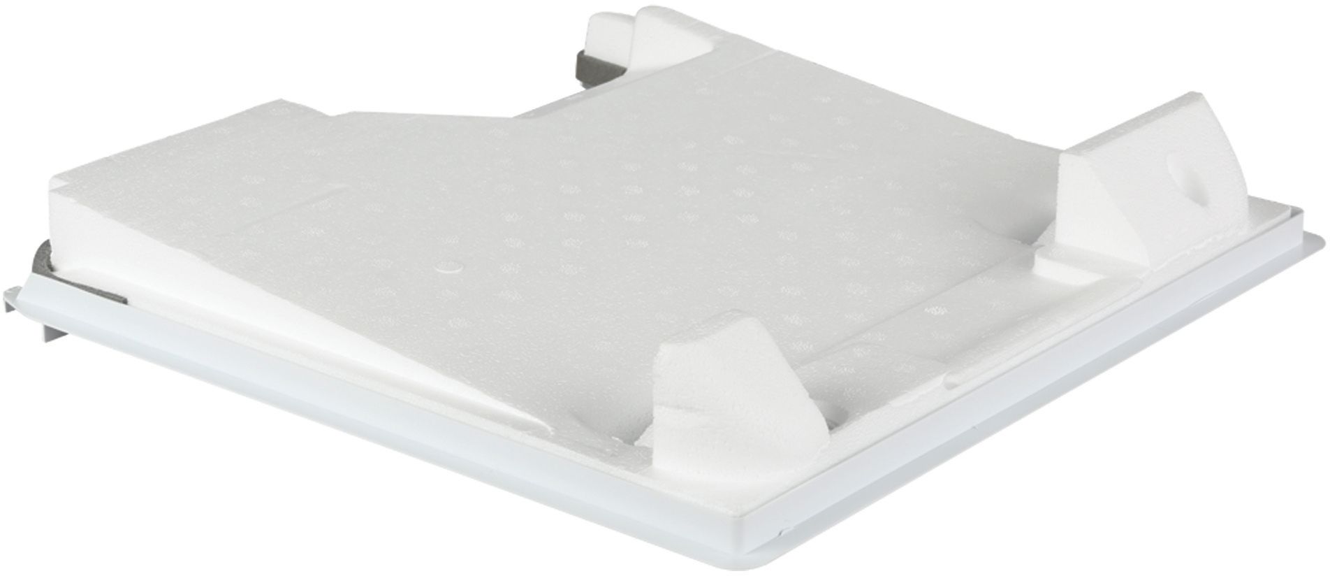 Abdeckung EPS Teil aufgenommen ist (BD-00661252)