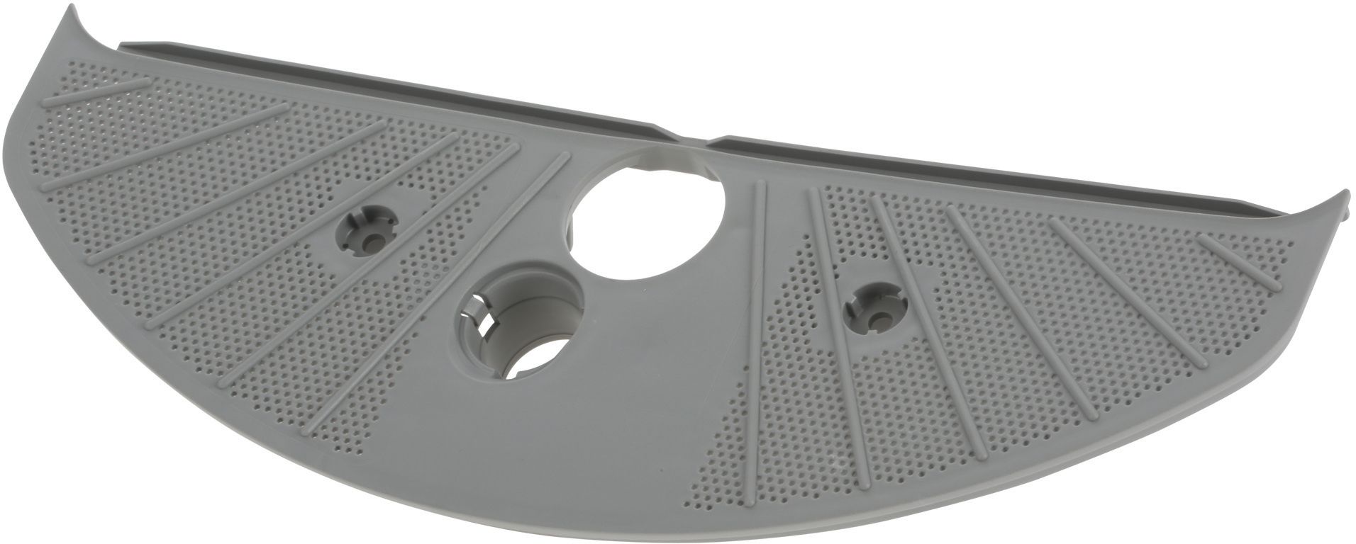 Abdeckung f�r Pumpentopf- einkanalig (EA-00652523)