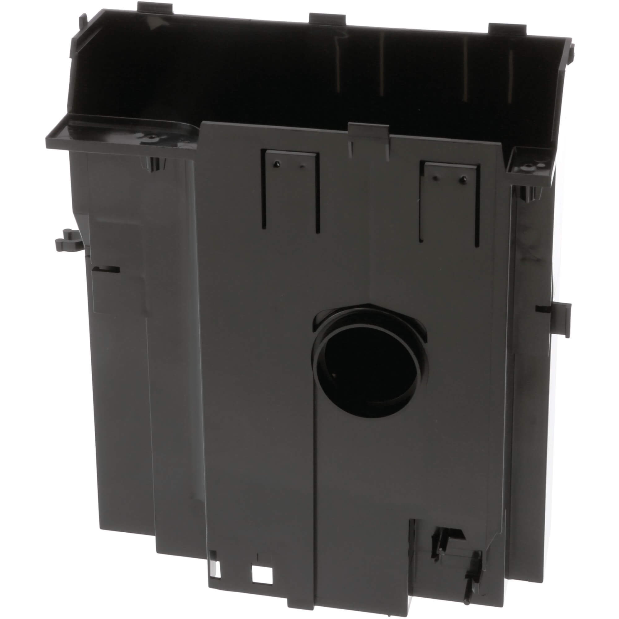 Abdeckung Geh�use Bohnentank IC6 (BD-12006228)