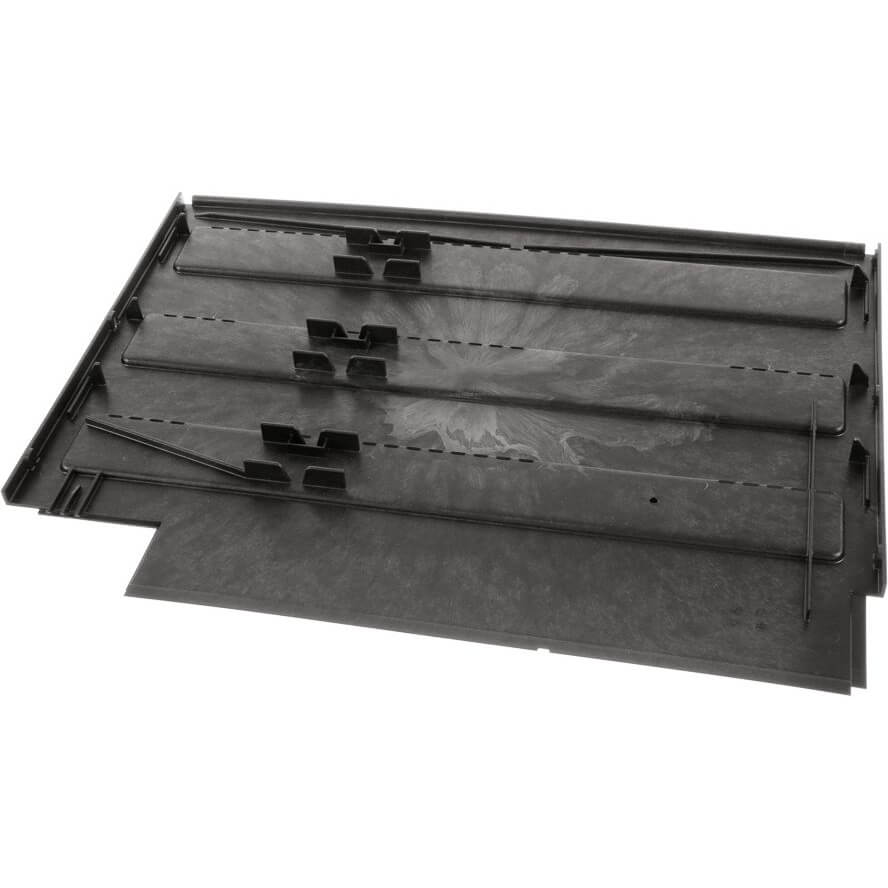 Abdeckung Geh�use-R�ckteil (BD-20004961)