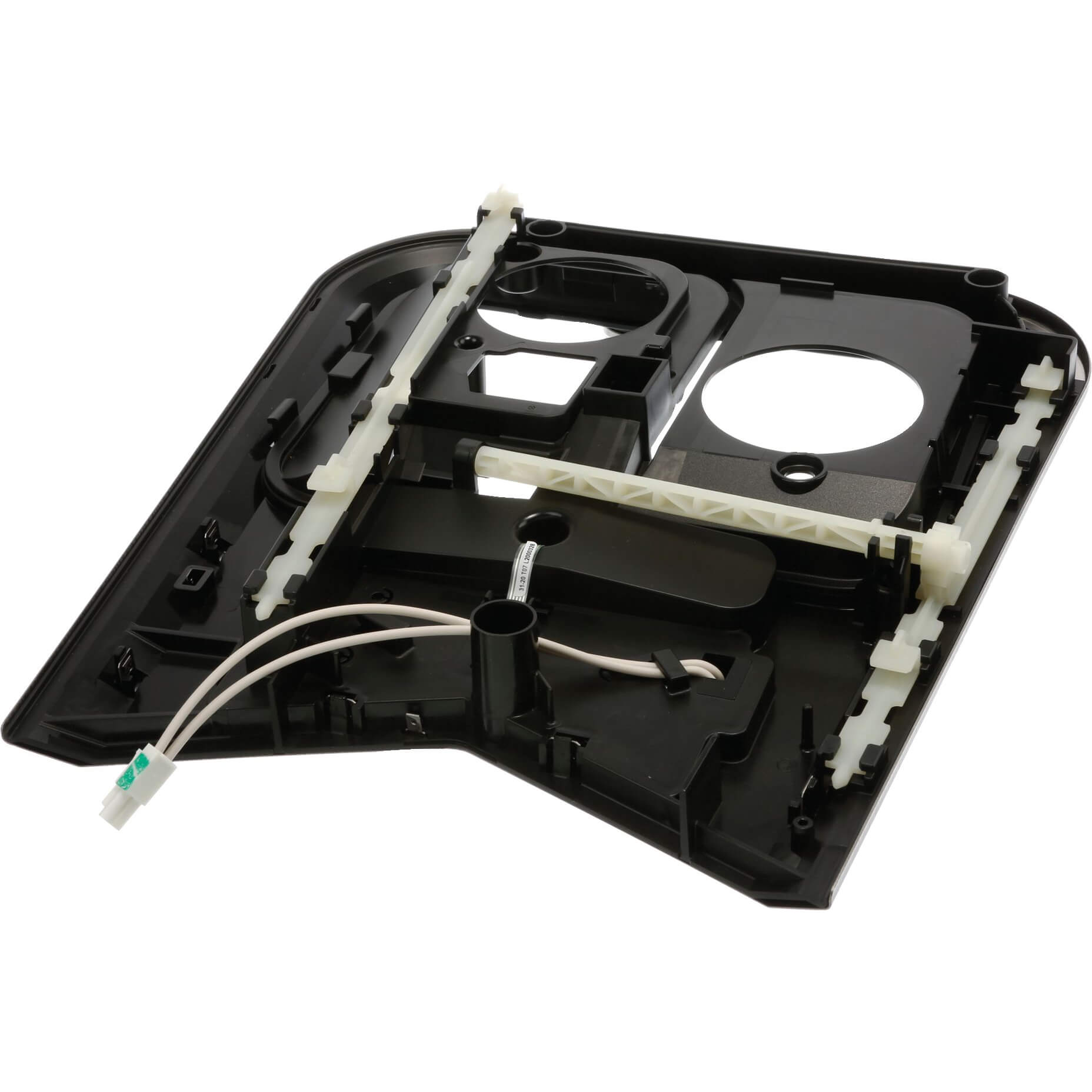 Abdeckung Geh�useabdeckung oben (BD-11040998)