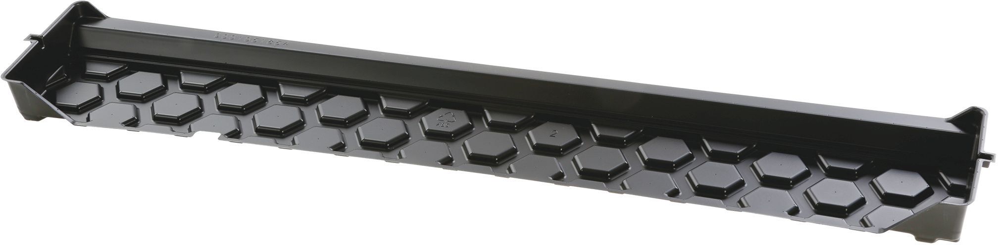 Abdeckung Kondensat Abschirmung mit Wabenstruktur (BD-11003706)