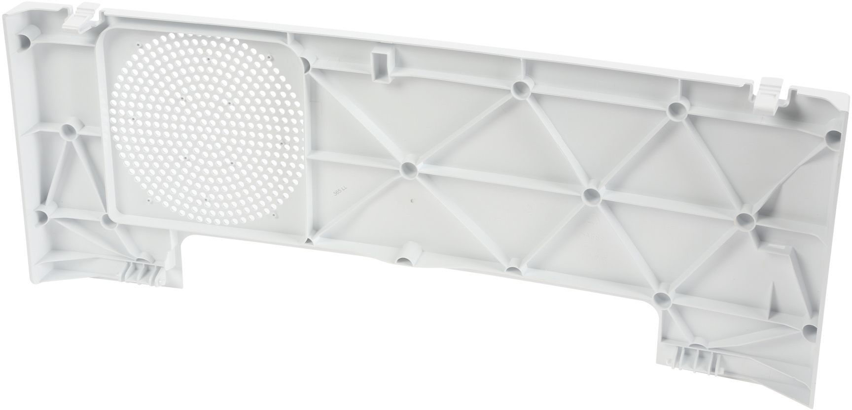 Abdeckung K�hlluftansaugung (BD-00740888)