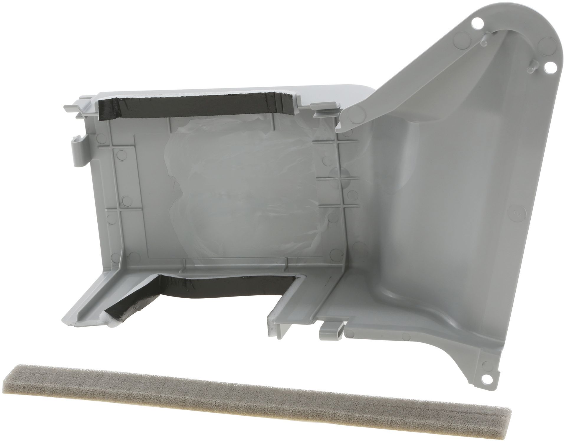 Abdeckung  Magnetron f�r 60cm Ger�te  Abdeckung  Magnetron f�r 60cm Ger�te (BD-11004225)