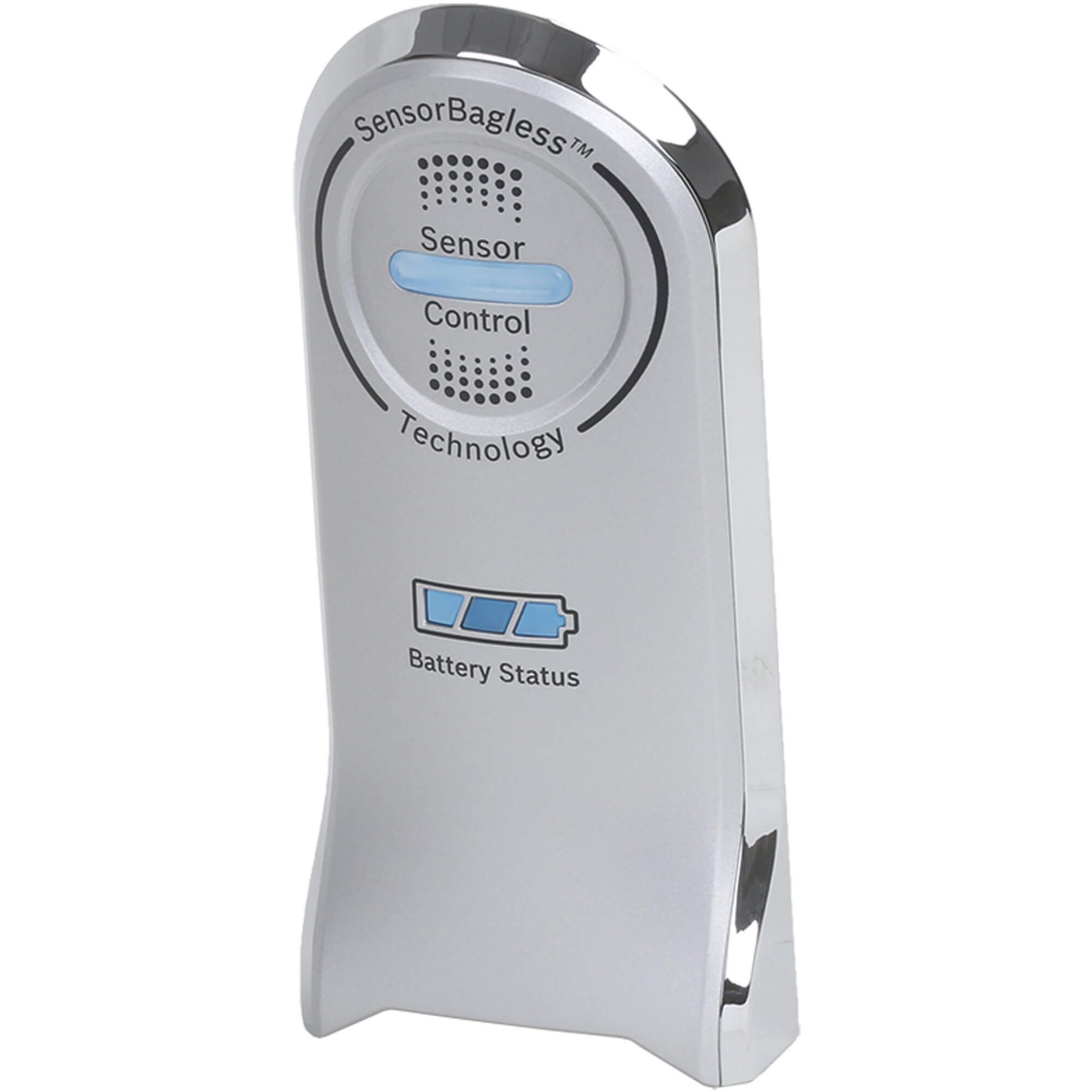 Abdeckung -Sensor control weiss-Aluminium  Abdeckung -Sensor control weiss-Aluminium (BD-12006866)