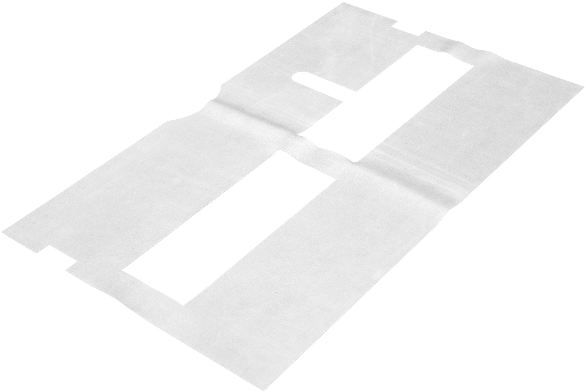 Abdeckung Silikonsch�rze - Rep Satz gegen Iceknacker im FKF (BD-12025753)