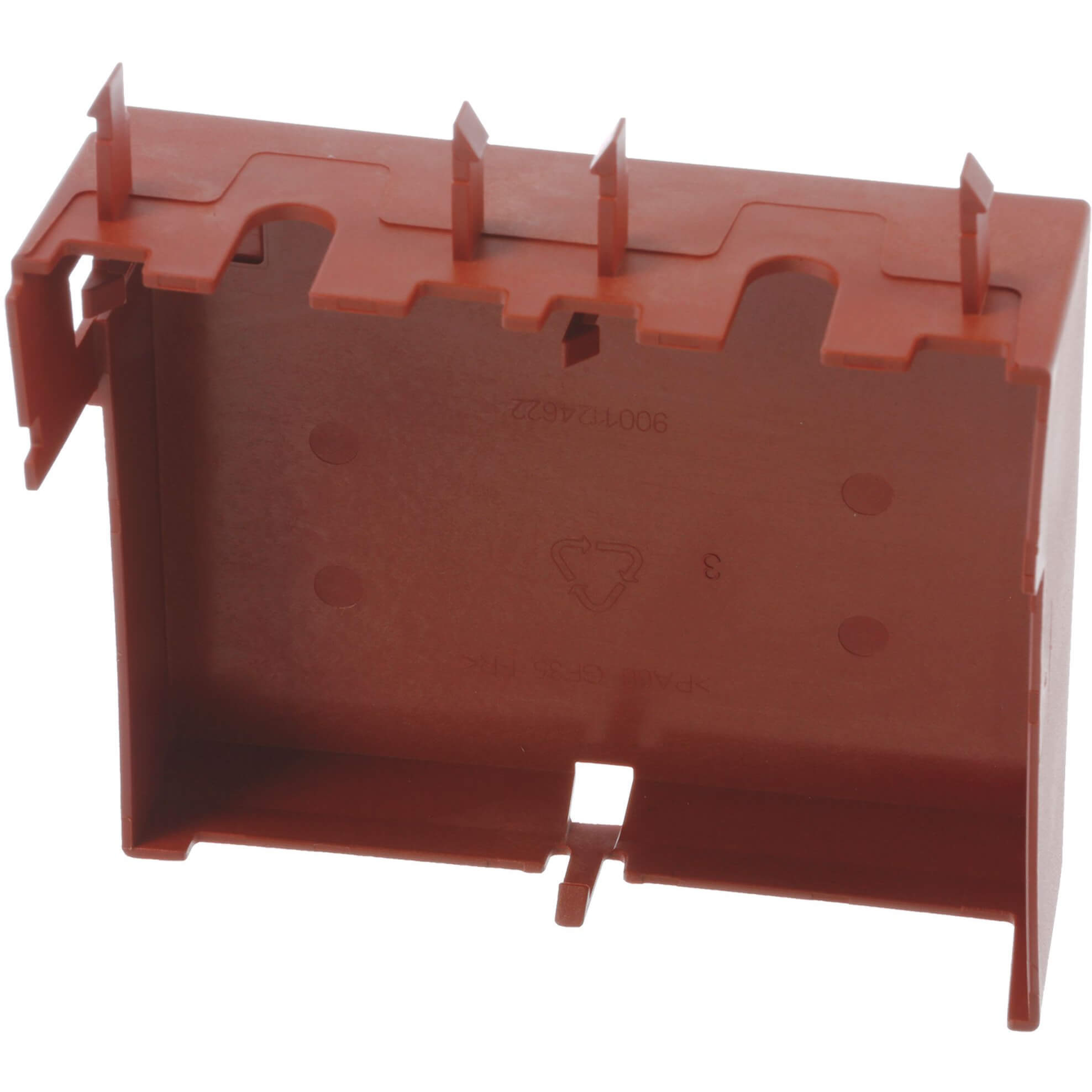 Abdeckung unten (BD-10004422)