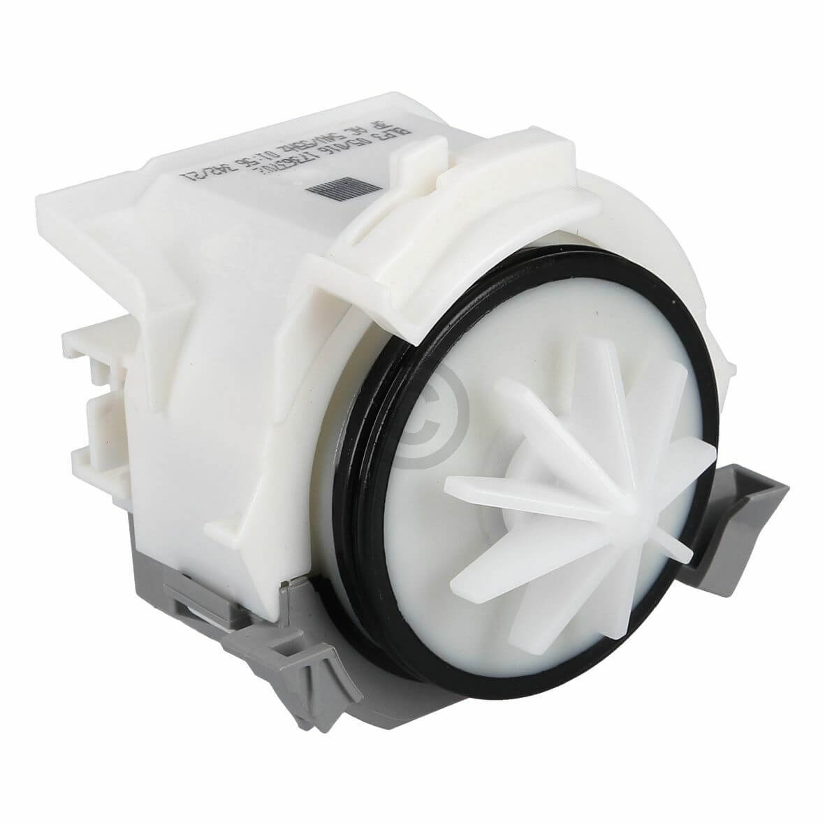 Ablaufpumpe Beko 1736370200 BLP3 05-016 f�r Geschirrsp�ler (KD-1736370200)