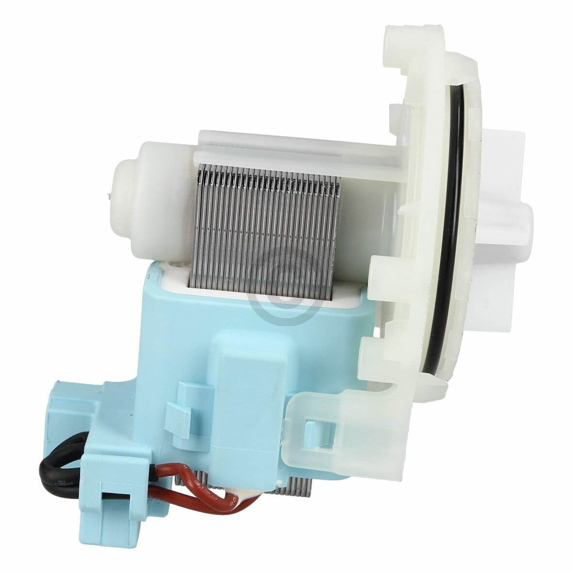 Ablaufpumpe Beko 2841420100 arcelik SPW185230E31P-01 f�r Waschmaschine (KD-2841420100)