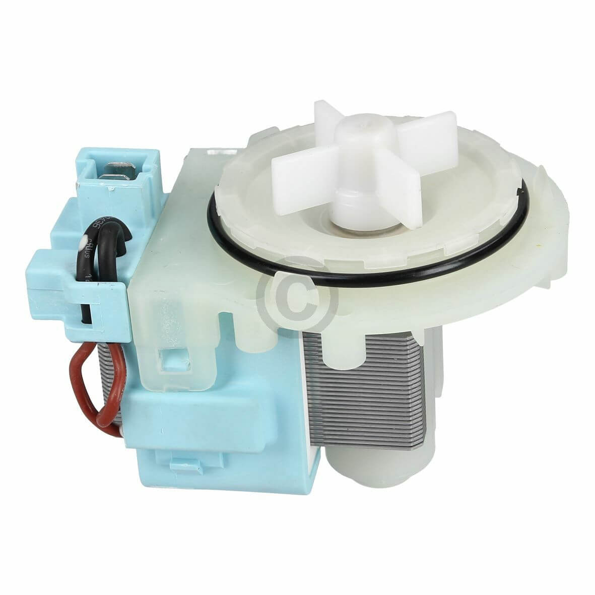 Ablaufpumpe Beko 2841420200 arcelik SPW185230E31P-01 f�r Waschmaschine (KD-2841420200)