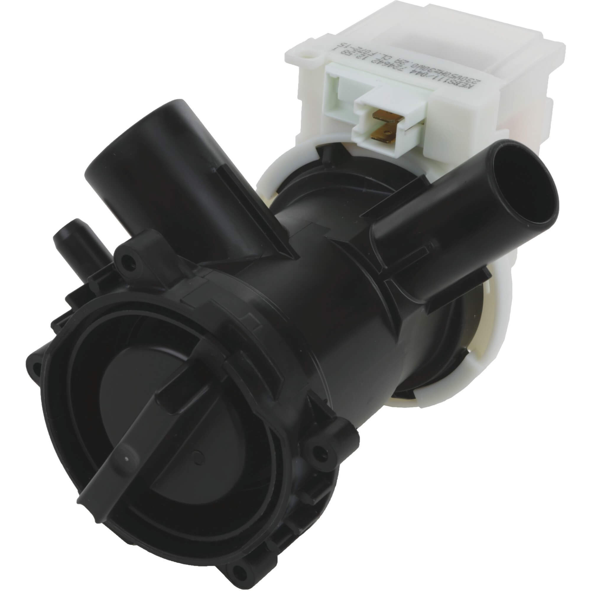 Ablaufpumpe BSH 00145428 KEBS mit Kopf Sieb f�r Waschmaschine (00145428)