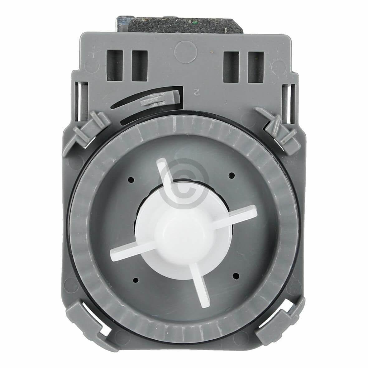 Ablaufpumpe f�r Geschirrsp�ler (556915)