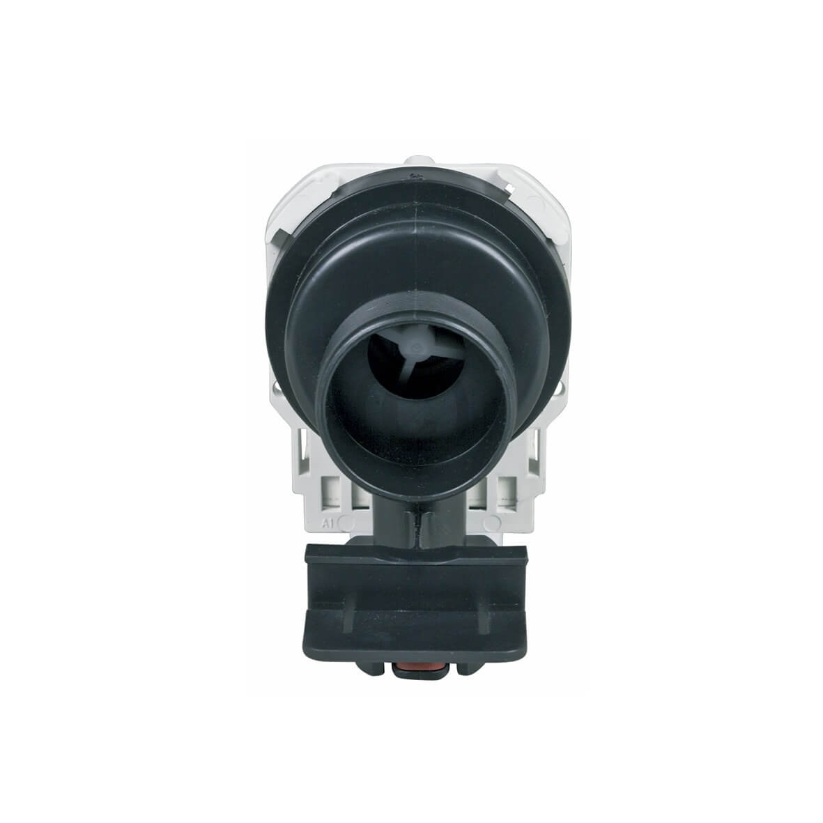 Ablaufpumpe wie AEG 14000073801-7 Leili mit Pumpenkopf f�r Geschirrsp�ler (KD-10032990)