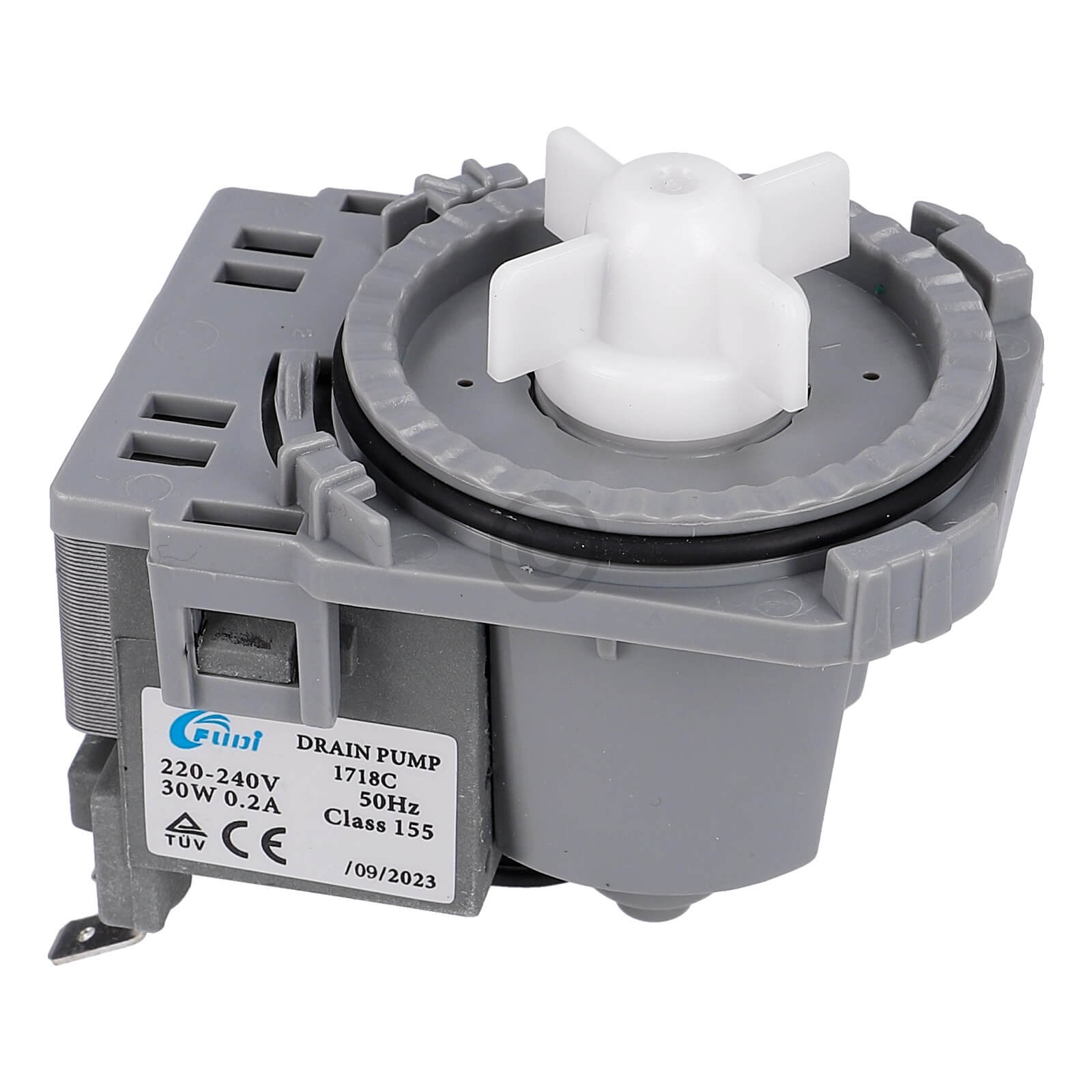 Ablaufpumpe wie Gorenje 556915 FUDI f�r Geschirrsp�ler (KD-10099619)