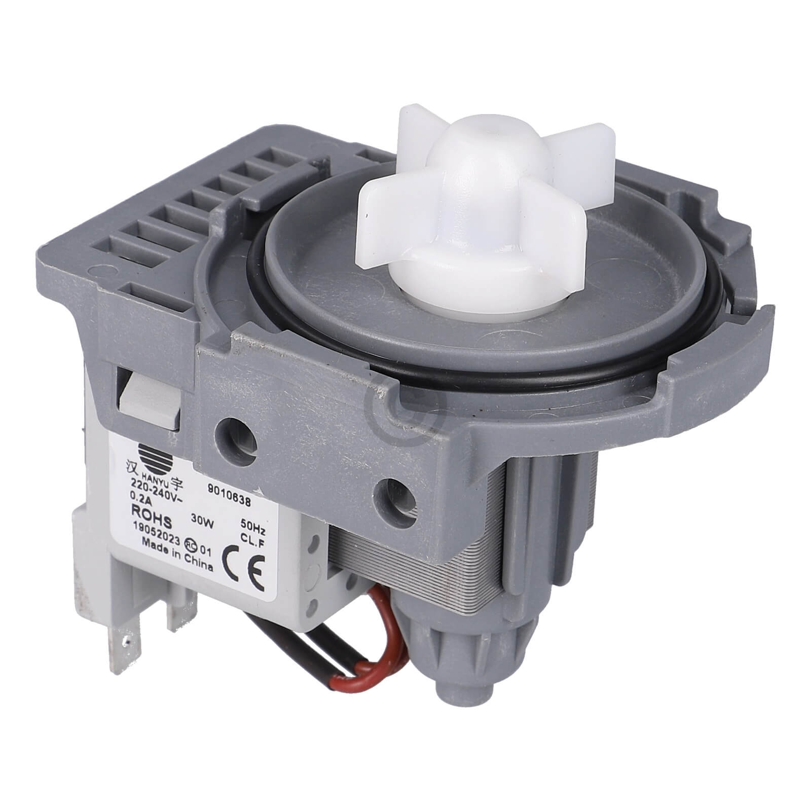 Ablaufpumpe wie SAMSUNG DD31-00012A Hanyu B20-6A f�r Geschirrsp�ler (10093522)