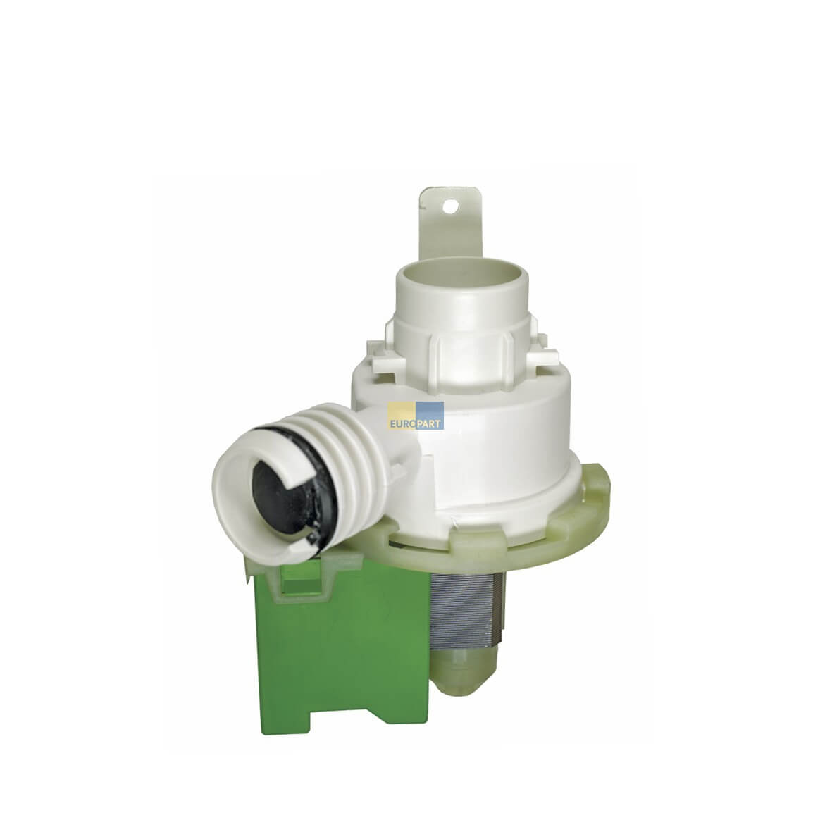 Ablaufpumpe wie smeg 792970164 Copreci mit Pumpenkopf f�r Geschirrsp�ler (KD-10002001)