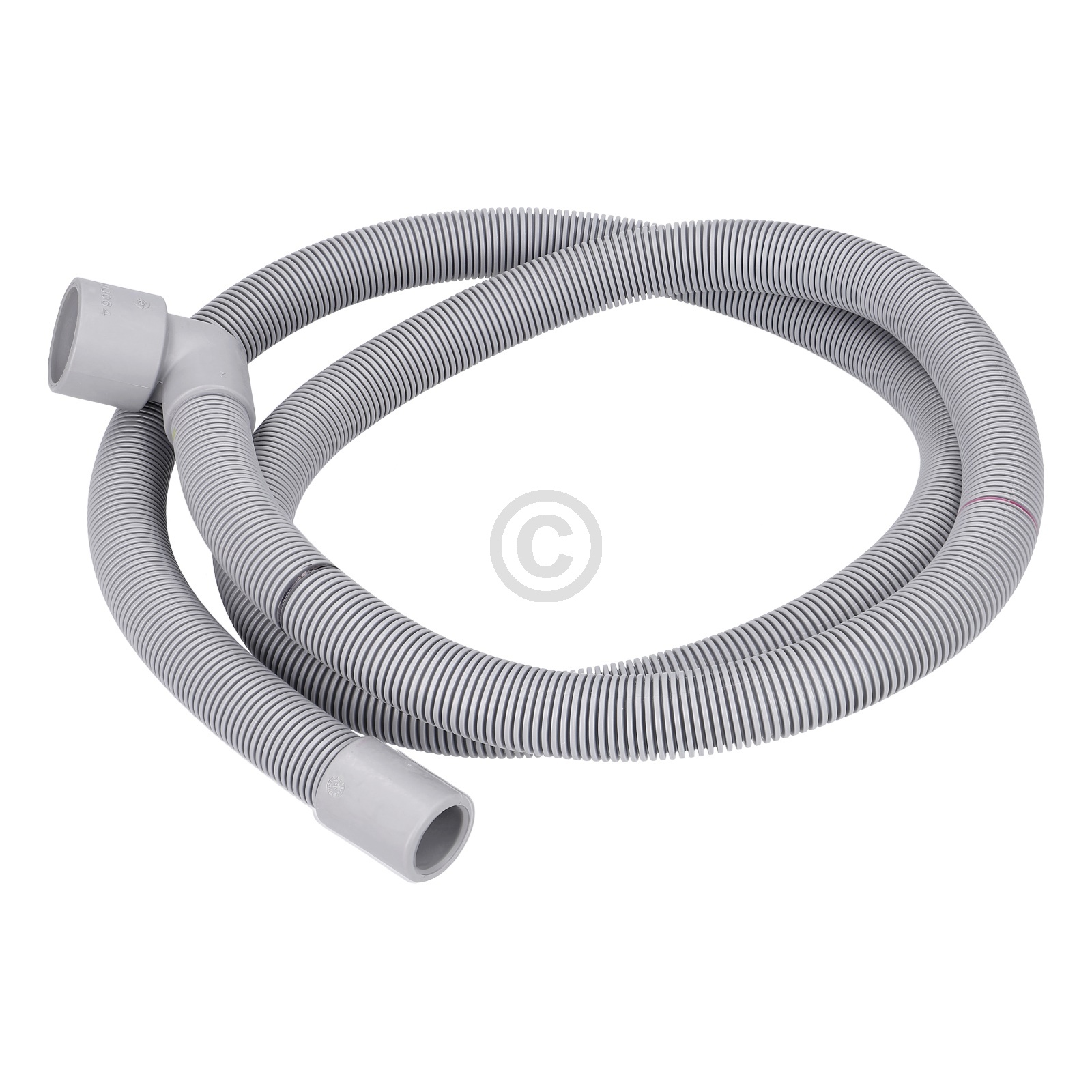Ablaufschlauch 1- 75m 30-19mm- Haier  012G2140061 f�r Geschirrsp�ler (49052655)