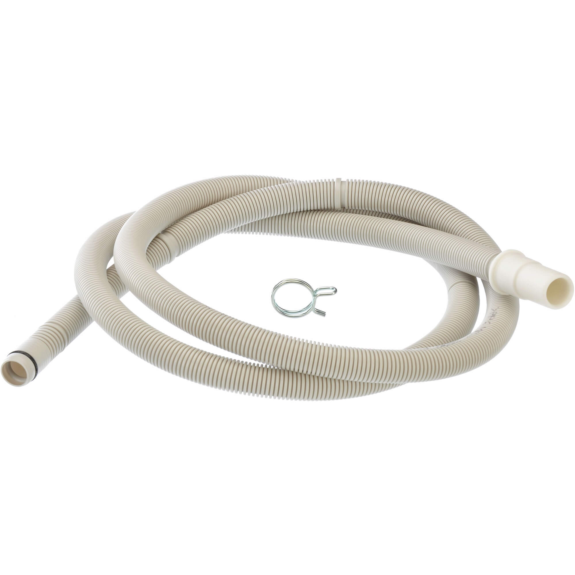 Ablaufschlauch 19-19mm- 2- 29m BSH 00668114 f�r Geschirrsp�ler (KD-00668114)