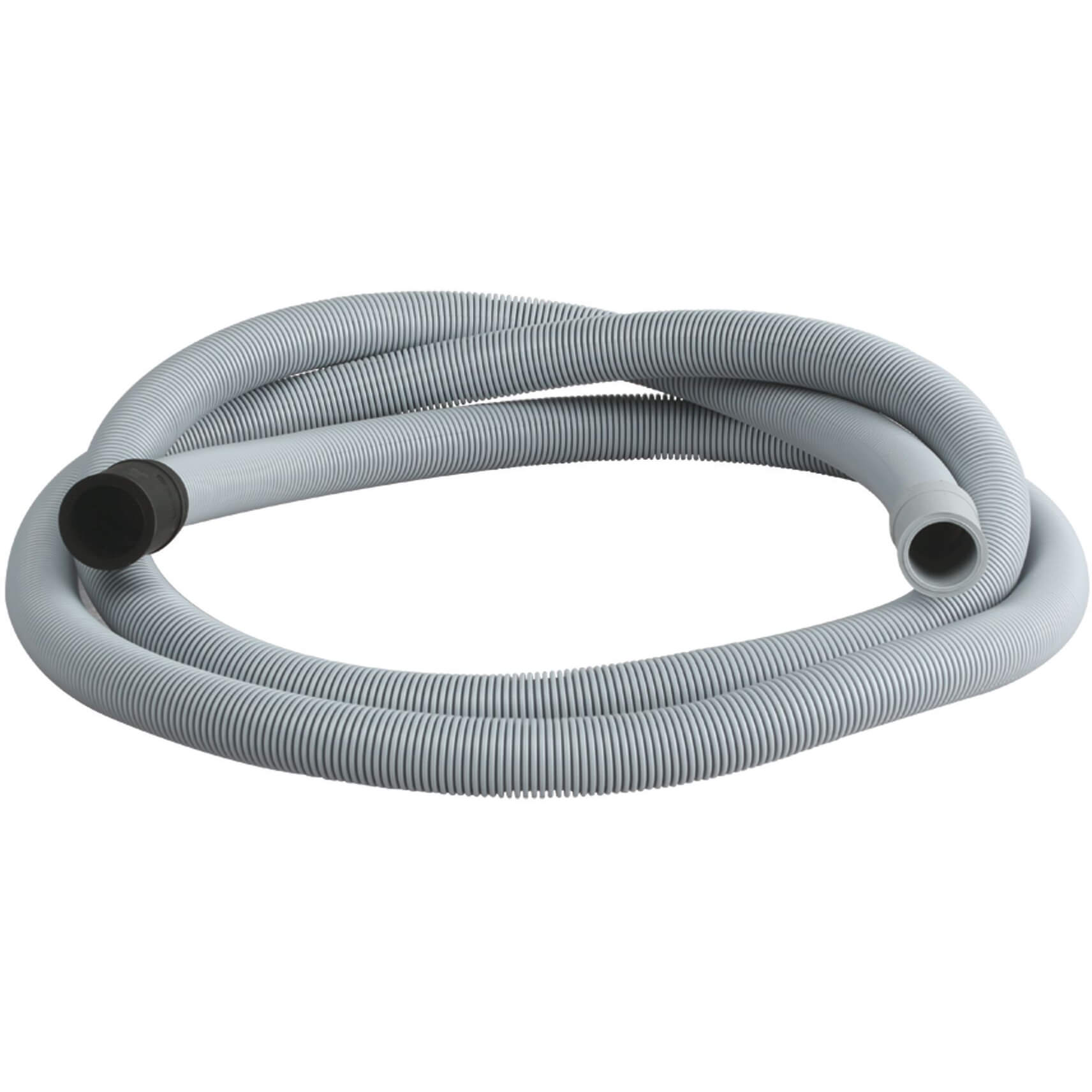 Ablaufschlauch 19-22mm- 2- 34m BSH 00354124 f�r Waschmaschine (BD-00354124)