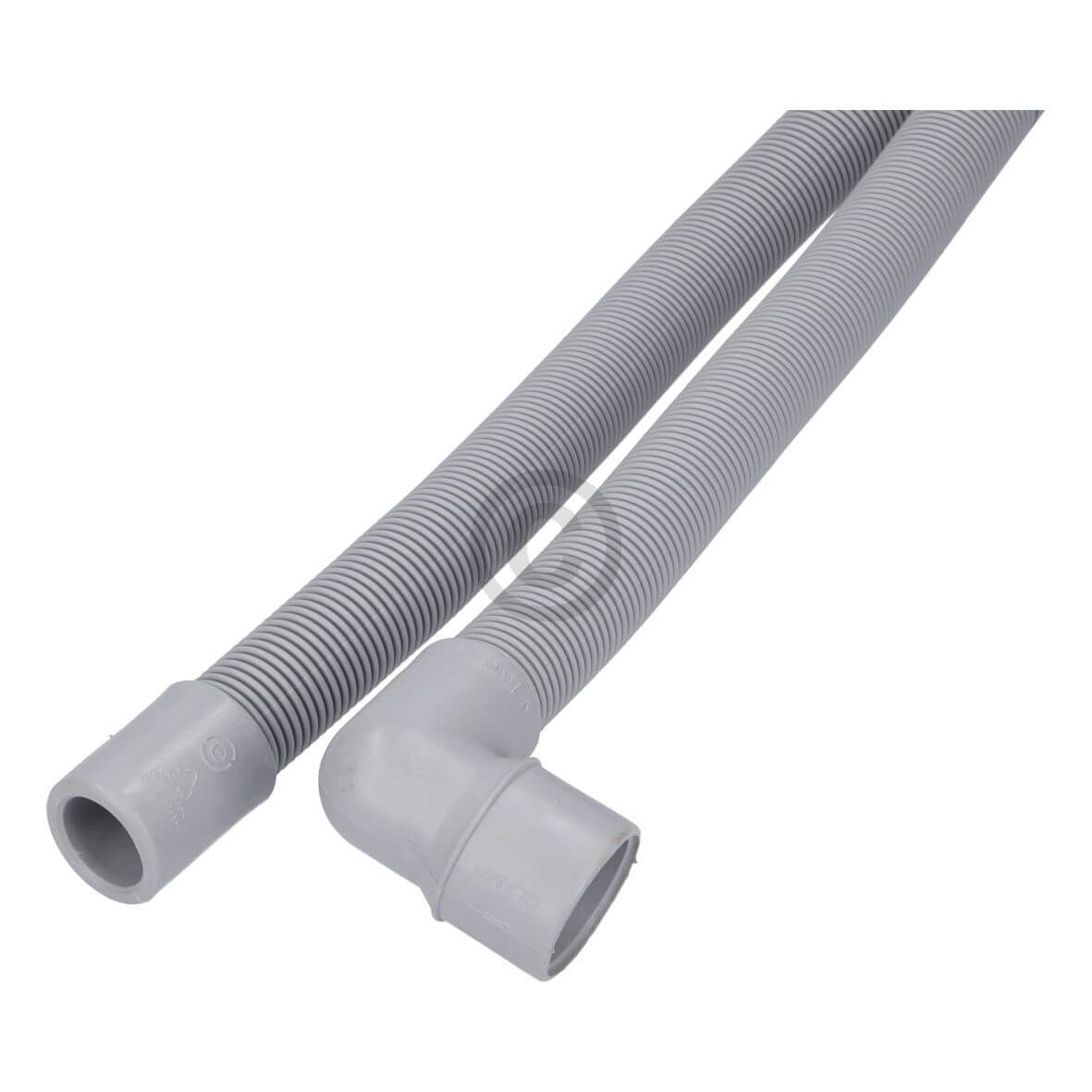 Ablaufschlauch Haier  0020300148 f�r Waschmaschine (49045763)