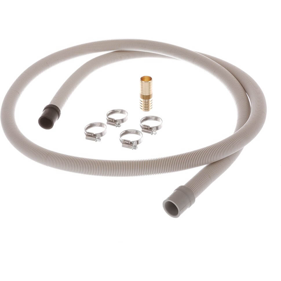 Ablaufschlauch Verl�ngerung Set (2-20 m)  Ablaufschlauch Verl�ngerung Set (2-20 m) (BD-11057910)