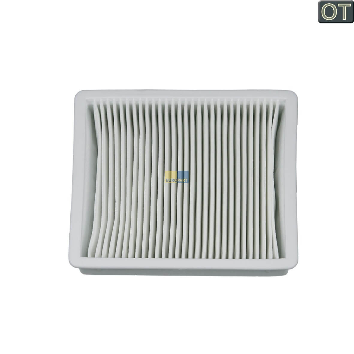 Abluftfilterkassette SAMSUNG DJ63-00672D f�r Staubsauger (KD-DJ6300672D)