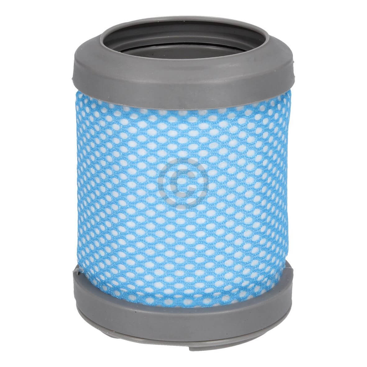 Abluftfilterzylinder innen HOOVER  T113 f�r Akkuhandstaubsauger Stielstaubsauger FREEDOM 2in1 (EA-35601731)