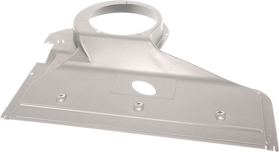 Abluftkanal Konventionell (BD-20004639)