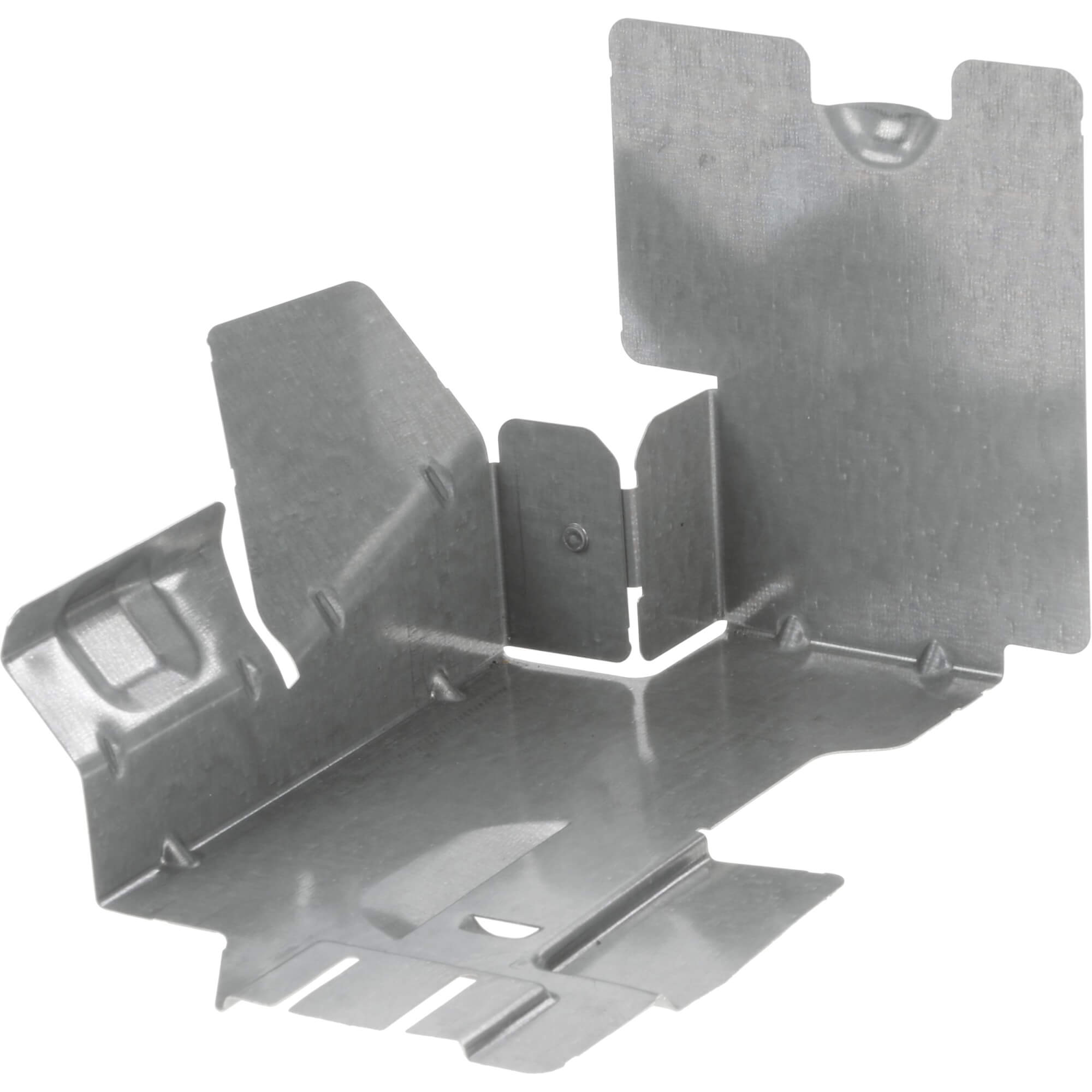 Abschirmung Hitzeschutzblech zwischen Zeolithbeh�lter und Basistr�ger (BD-12009747)