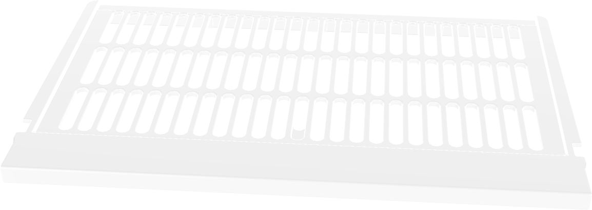 Absteller feucht- dezent blau (BD-00665257)