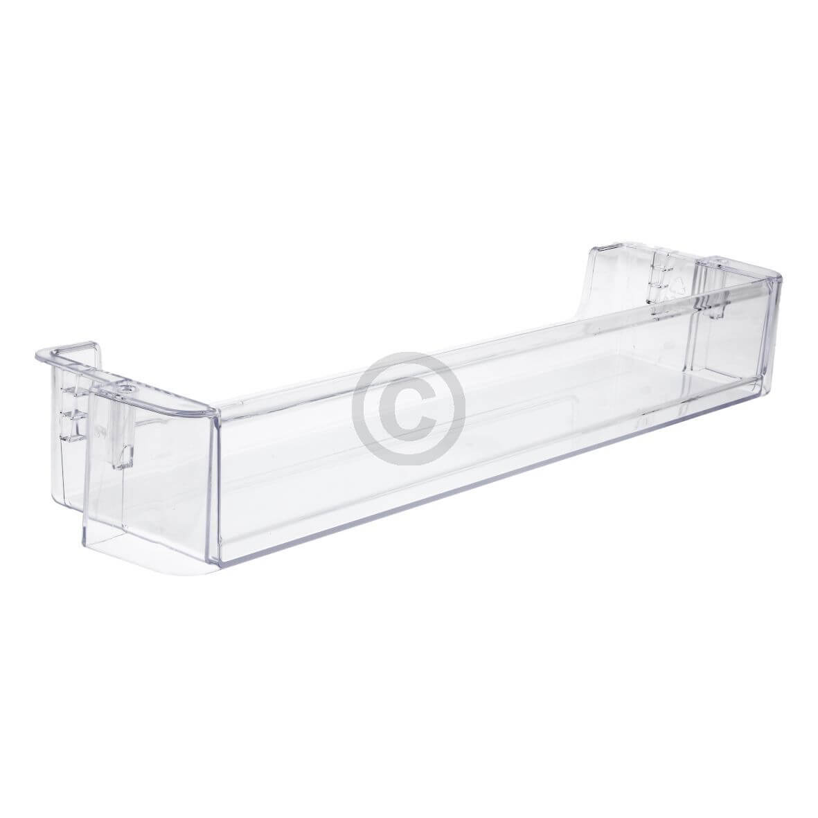 Abstellfach Bauknecht 480131100576 Flaschenabsteller 443x65mm f�r K�hlschrankt�re (480131100576)