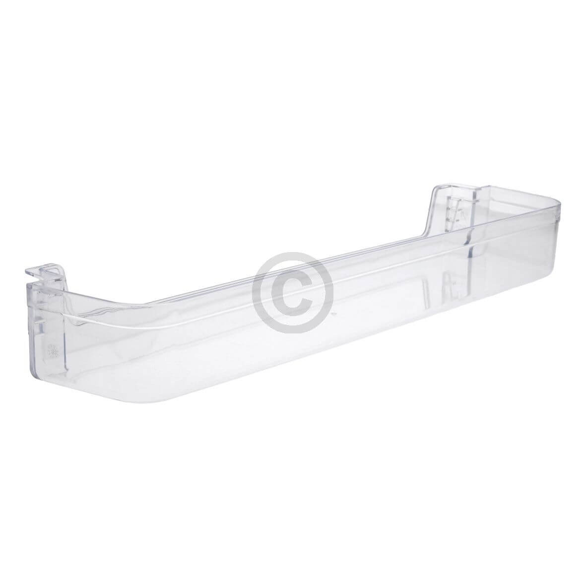 Abstellfach Bauknecht 481010467611 T�rabsteller 488x60mm mitte f�r K�hlschrankt�re (481010467611)