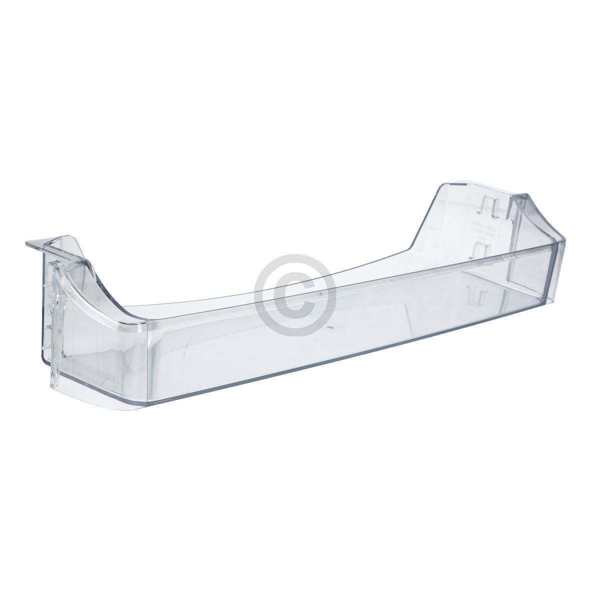 Abstellfach Bauknecht 481241848933 Absteller 450x73mm f�r K�hlschrankt�re (481241848933)