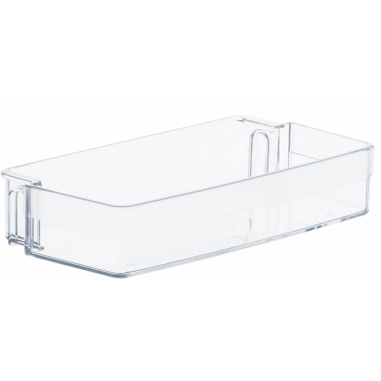 Abstellfach BSH 00265228 T�rabsteller 214x40mm f�r K�hlschrankt�re (BD-00265228)