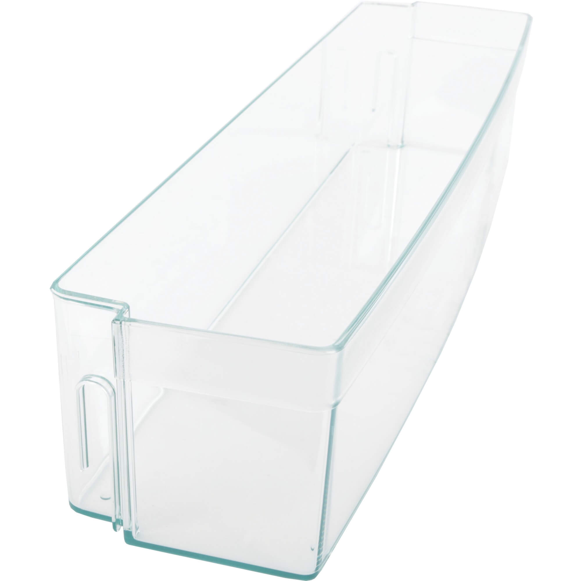 Abstellfach BSH 00354393 Flaschenabsteller 475x100mm f�r K�hlschrankt�re (00354393)