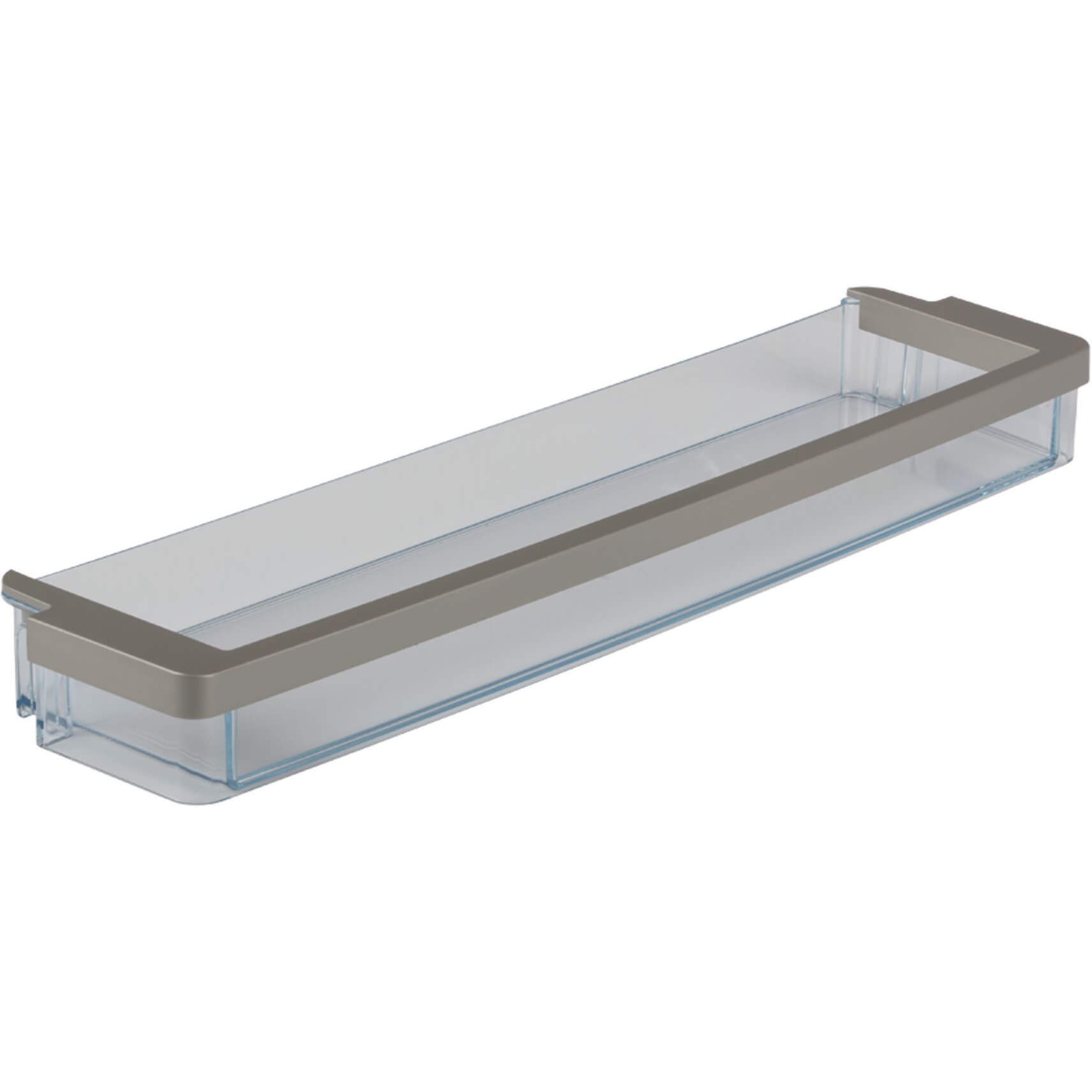 Abstellfach BSH 00671205 T�rabsteller 435x42mm f�r K�hlschrankt�re (00671205)