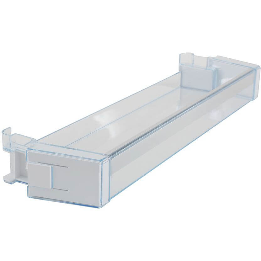 Abstellfach BSH 00704755 Absteller 473x54mm f�r K�hlschrankt�re K�hlGefrierKombination (00704755)