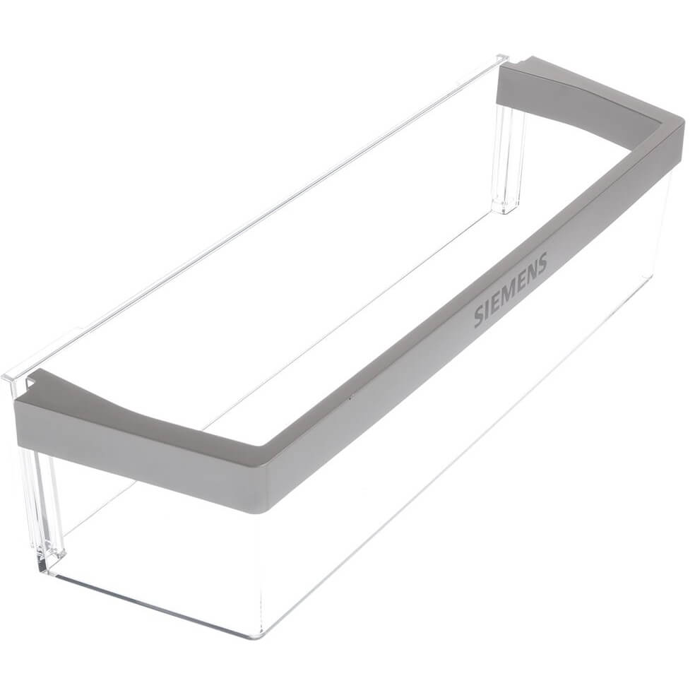 Abstellfach BSH 00705189 Flaschenabsteller 428x100mm f�r K�hlschrankt�re (00705189)