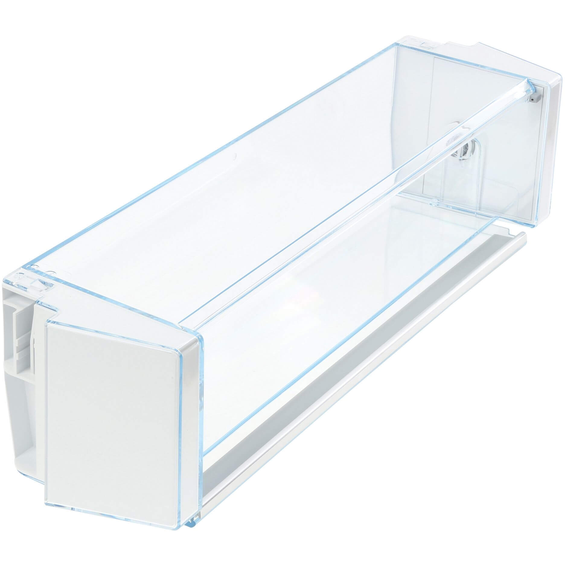 Abstellfach BSH 11001899 Butterfach 439x100mm f�r K�hlschrankt�re K�hlGefrierKombination (11001899)