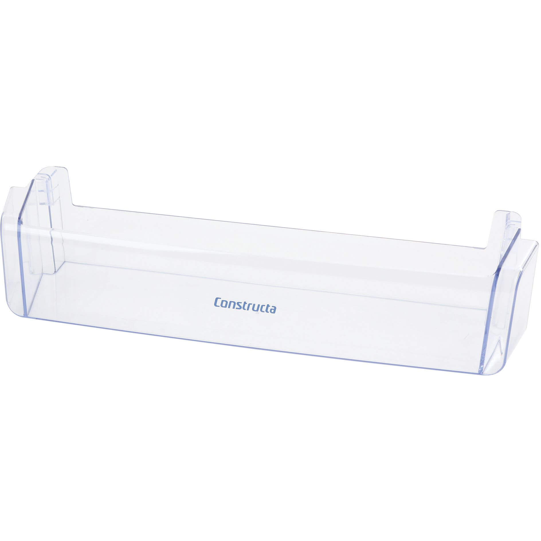 Abstellfach Constructa  Flaschenabsteller 470x90mm f�r K�hlschrankt�re (00707886)