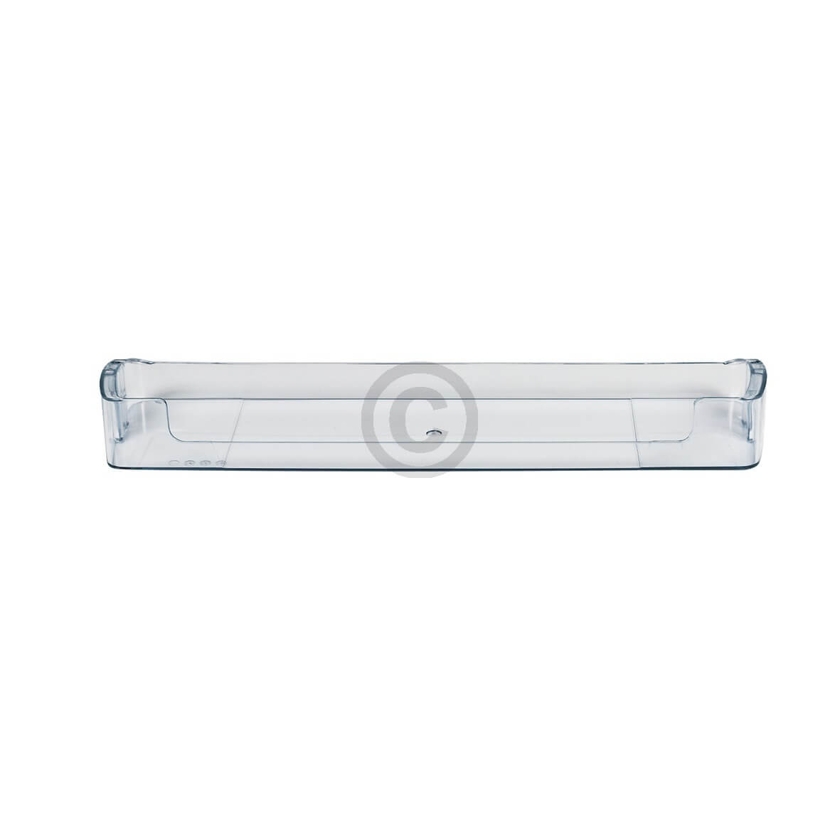 Abstellfach Gorenje  Flaschenabsteller 380x45-25mm f�r K�hlschrankt�re (KD-355014)