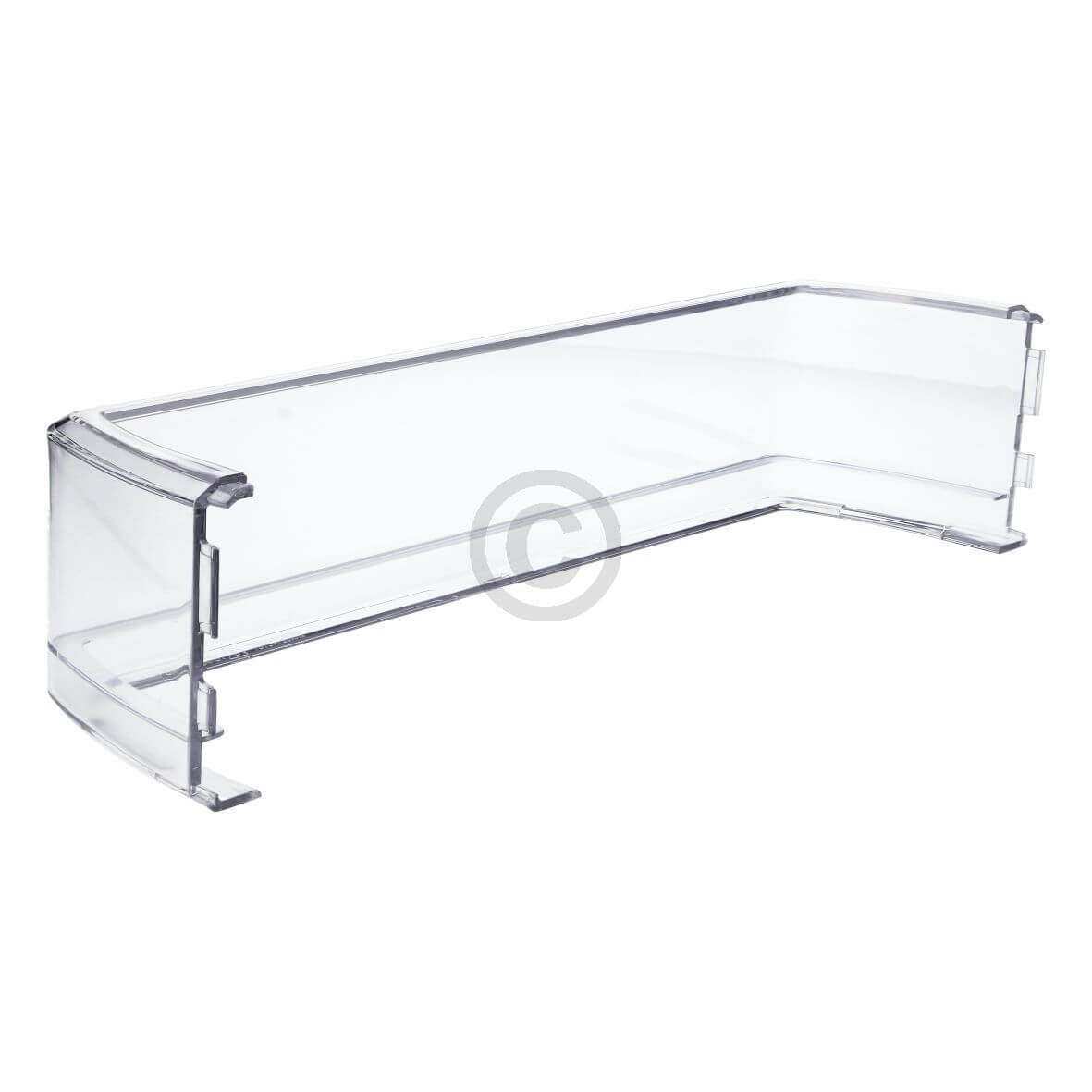 Abstellfach LG  Halteleiste 420x102mm f�r K�hlschrankt�re (MAN62149101)