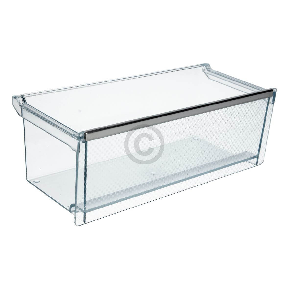 Abstellfach Liebherr 7420148 VarioBox 250x86mm f�r K�hlschrankt�re K�hlGefrierKombination (KD-7420148)